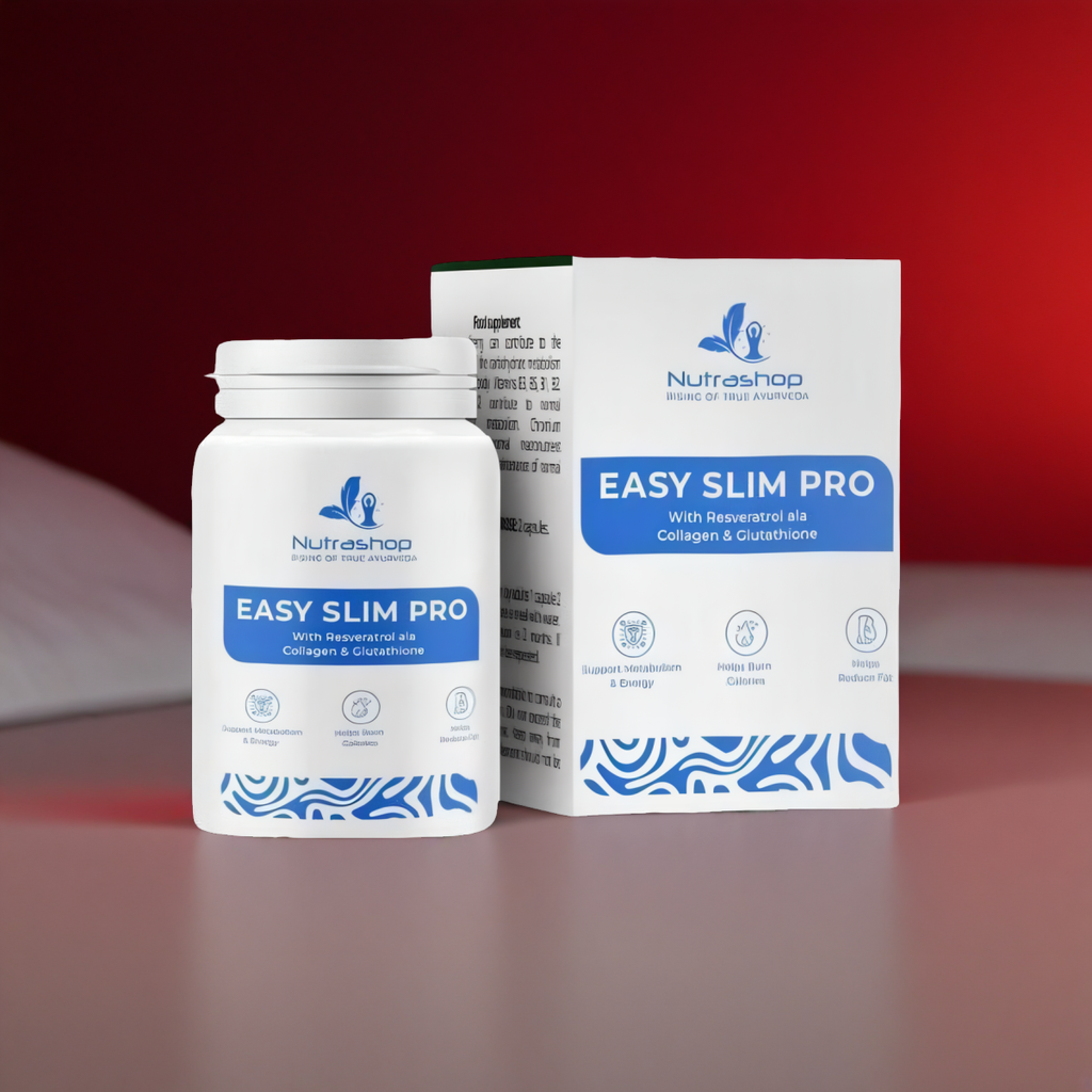 Easy Slim Pro