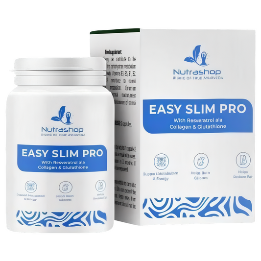 Easy Slim Pro