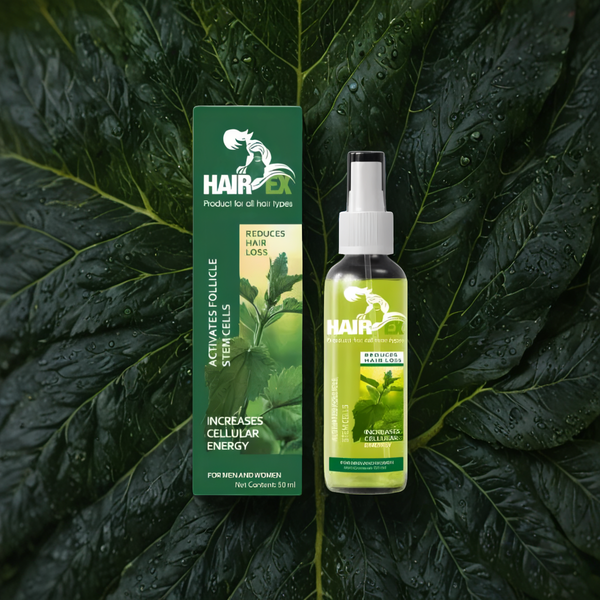 HairEx