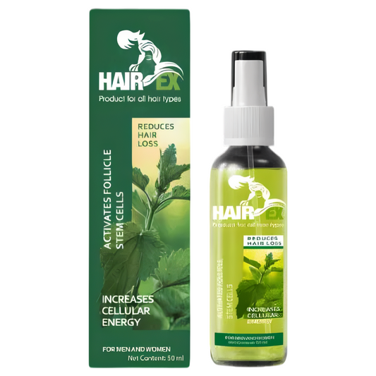 HairEx