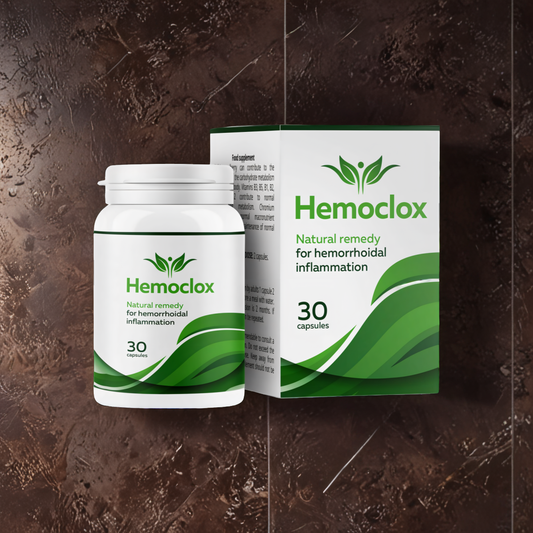 Hemoclox