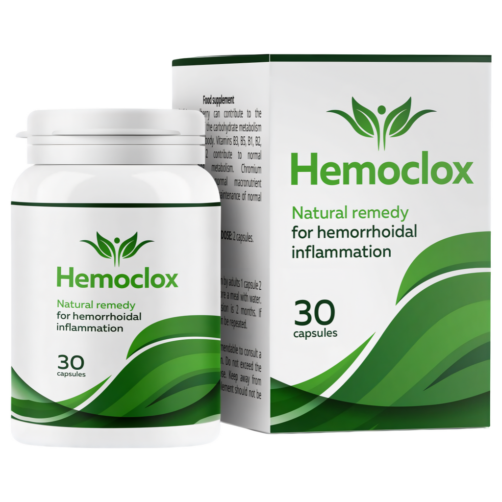 Hemoclox