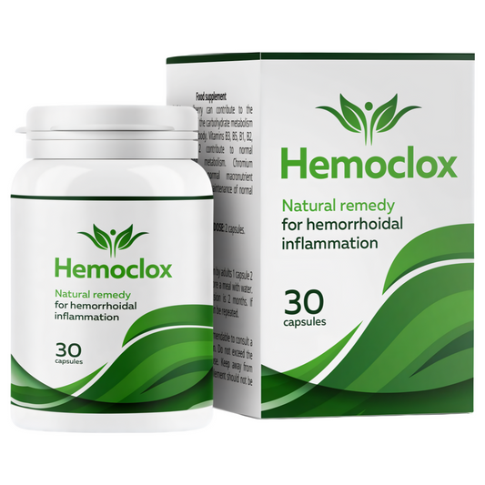 Hemoclox