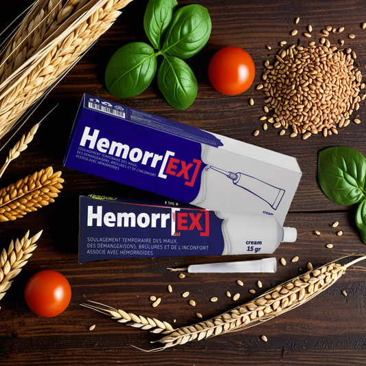 Hemorrex