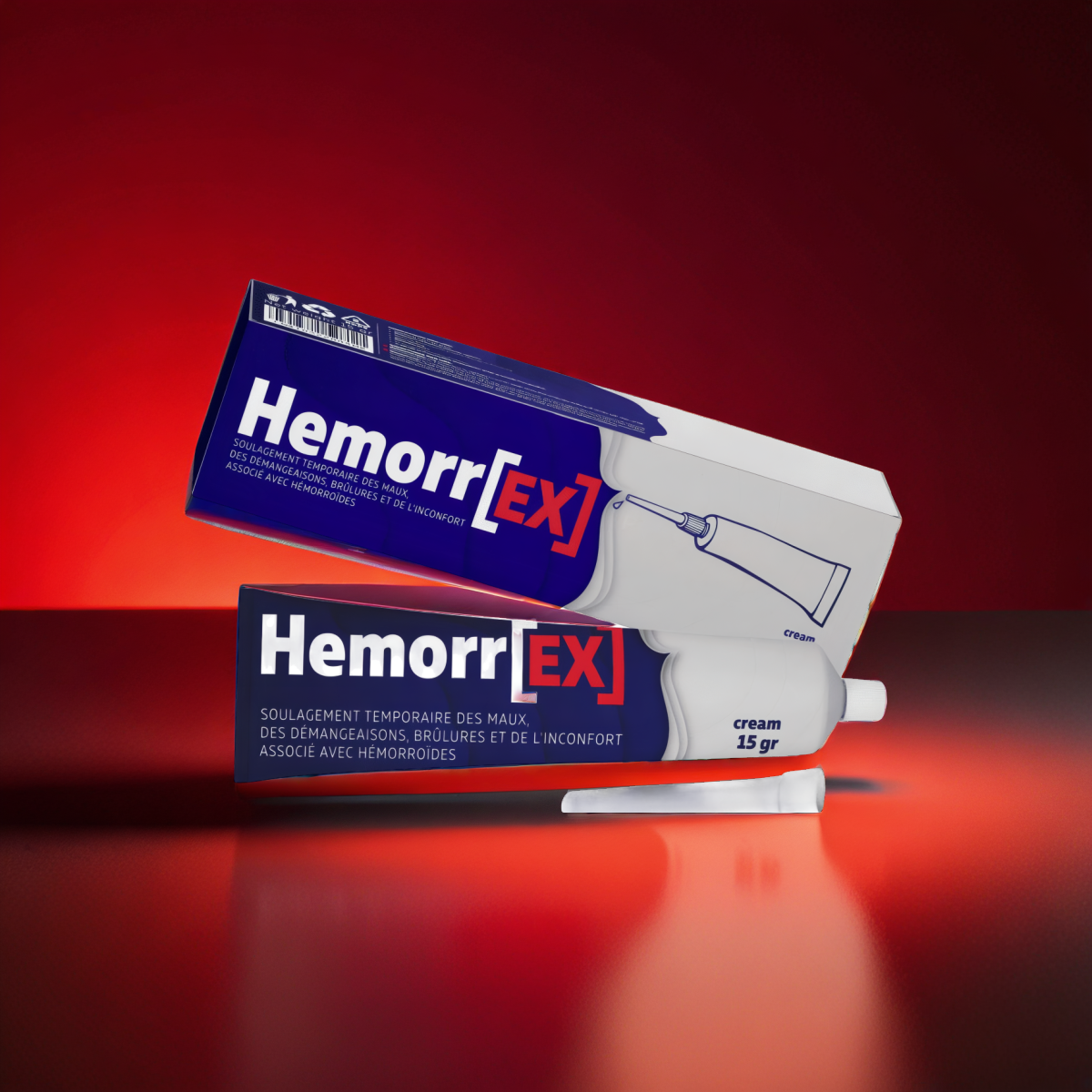 Hemorrex