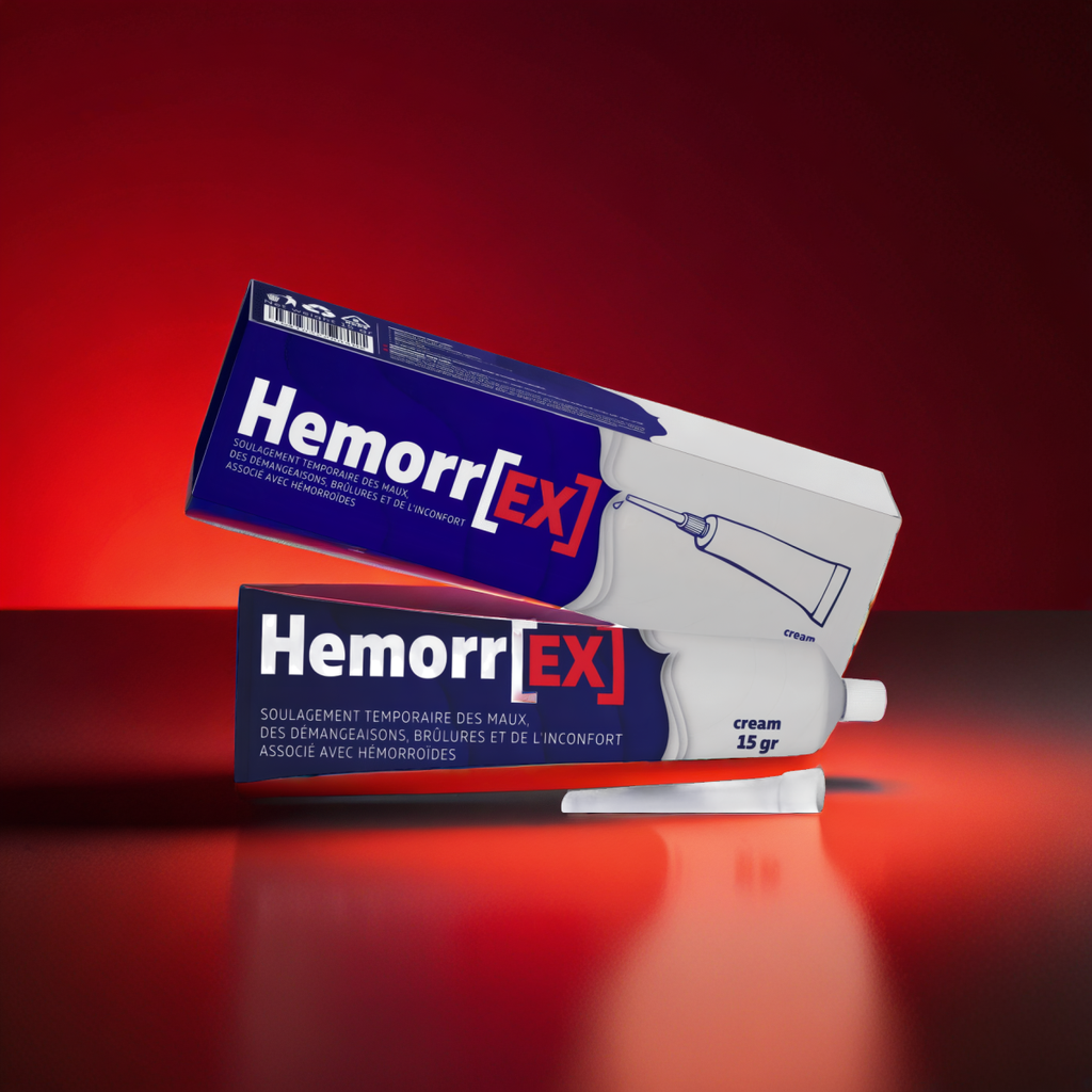 Hemorrex