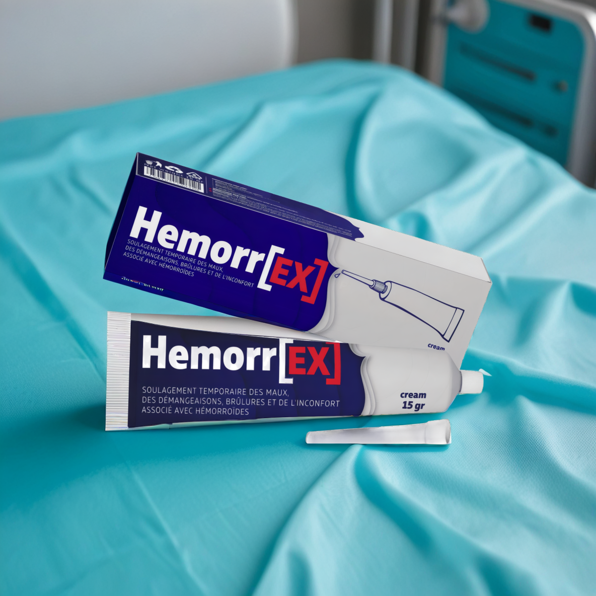 Hemorrex