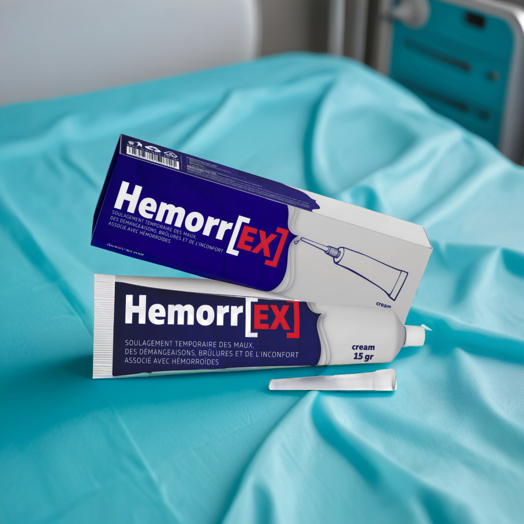 Hemorrex