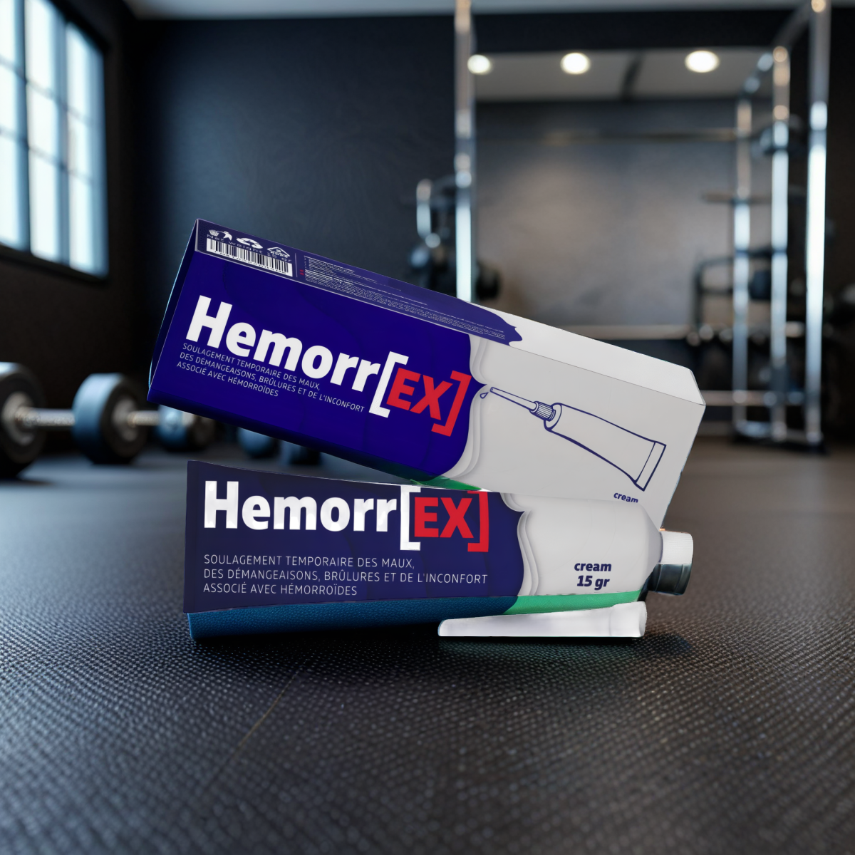 Hemorrex