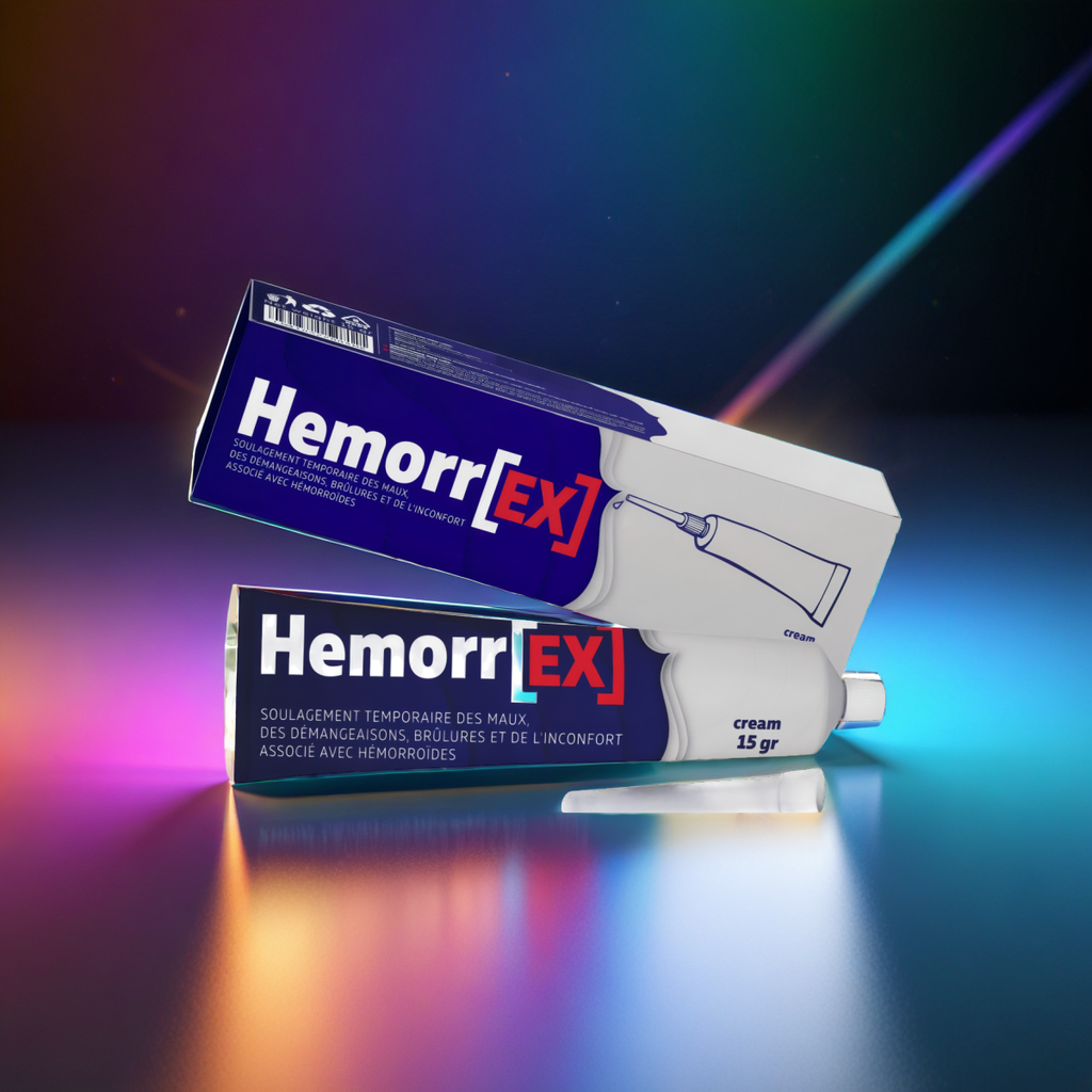 Hemorrex