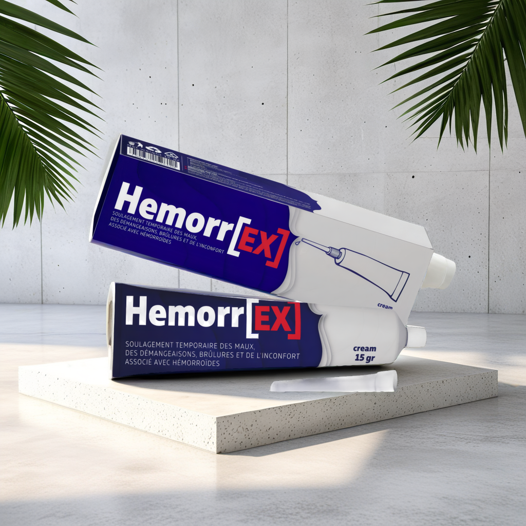 Hemorrex