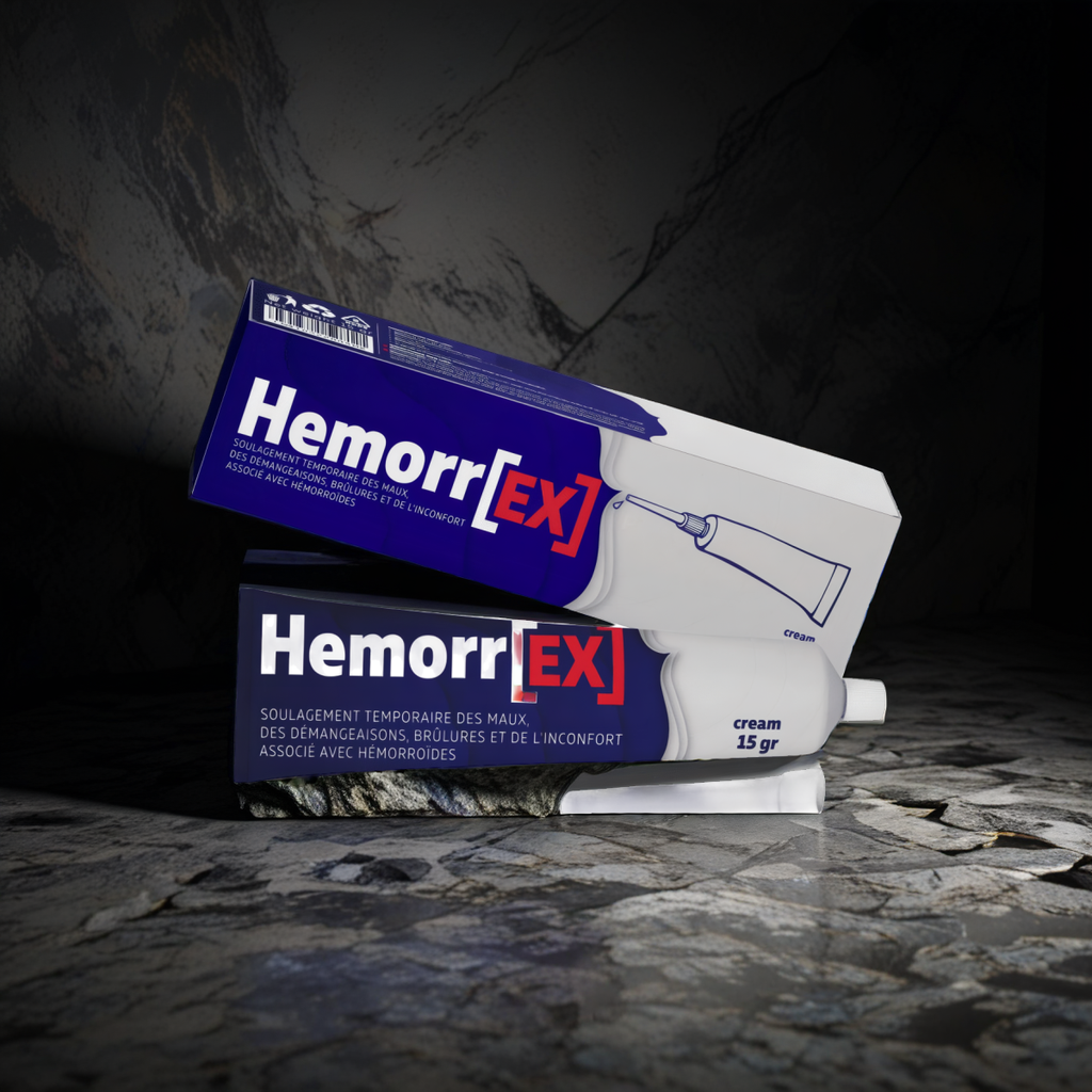 Hemorrex