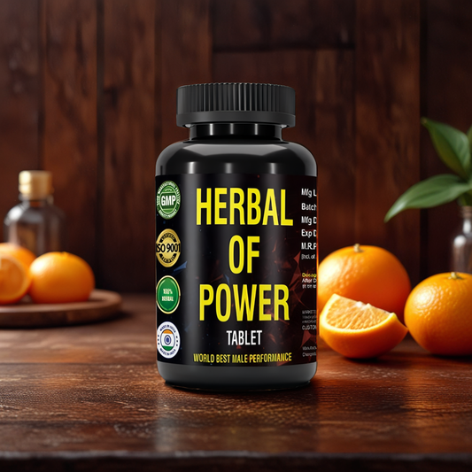 Herbal Power