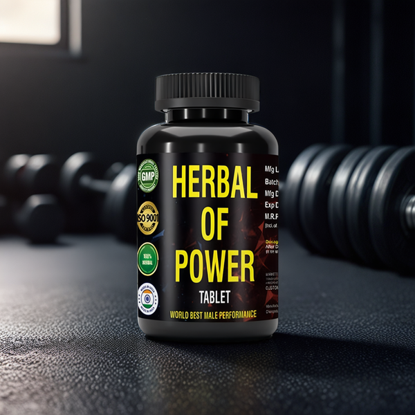 Herbal Power