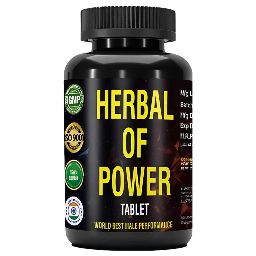 Herbal Power