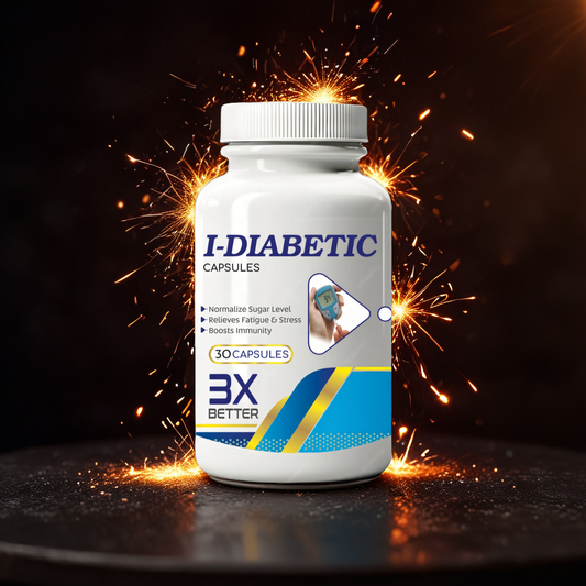 I Diabetic