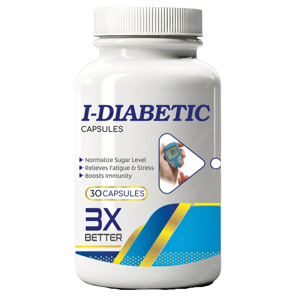 I Diabetic