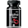Alpha Man