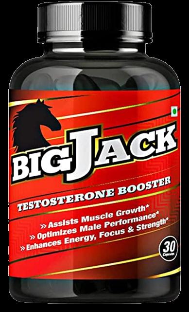 Big Jack