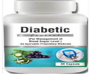 Diabetic Control