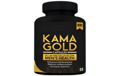 Kama gold