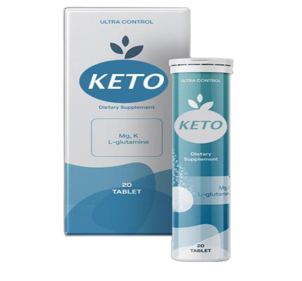 Keto  new