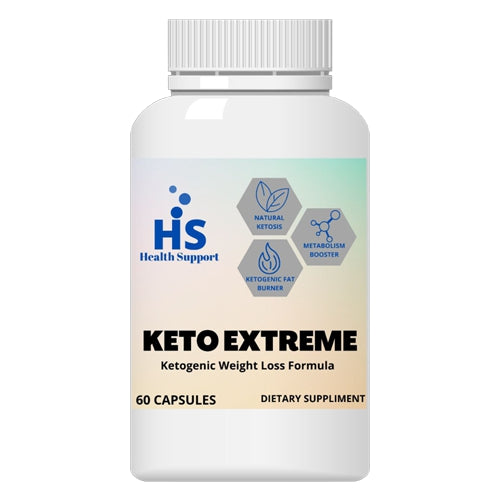 Keto Extreme Cpl