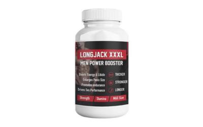 Long jack