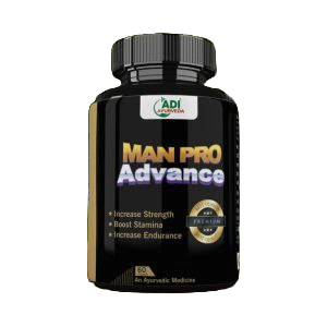 Man Pro Advance
