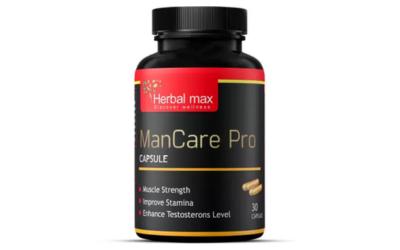 MancarePro Cpa