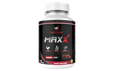Maxx