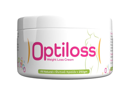 Optiloss Cream IN