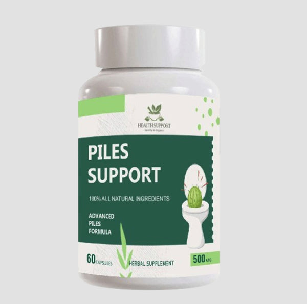 Piles Support