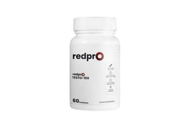 Red Pro