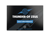 Thunder of Zeus Capsules