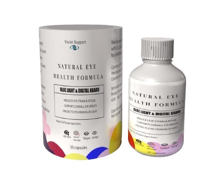 Vision Support