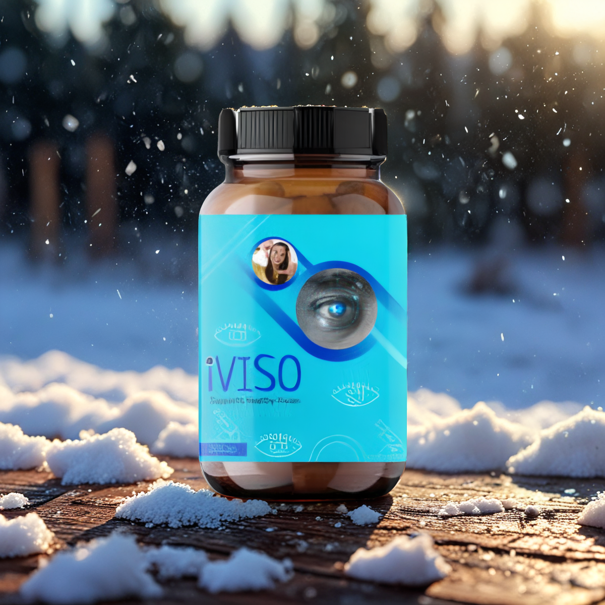 Iviso