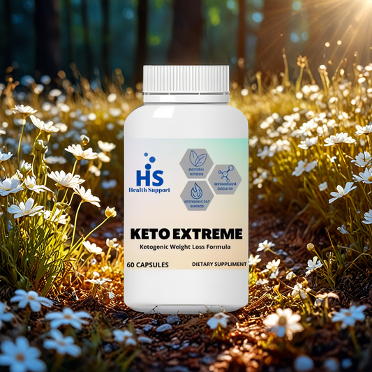 KETO EXTREME