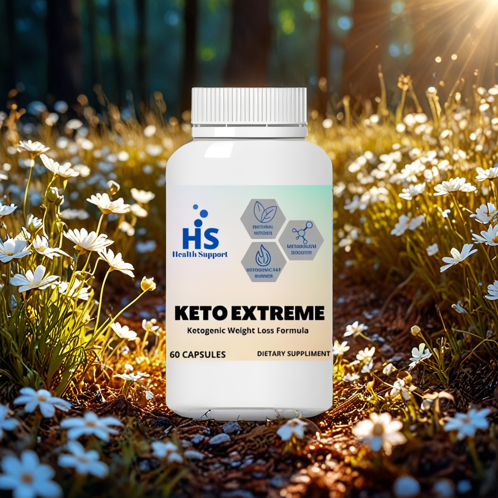 KETO EXTREME