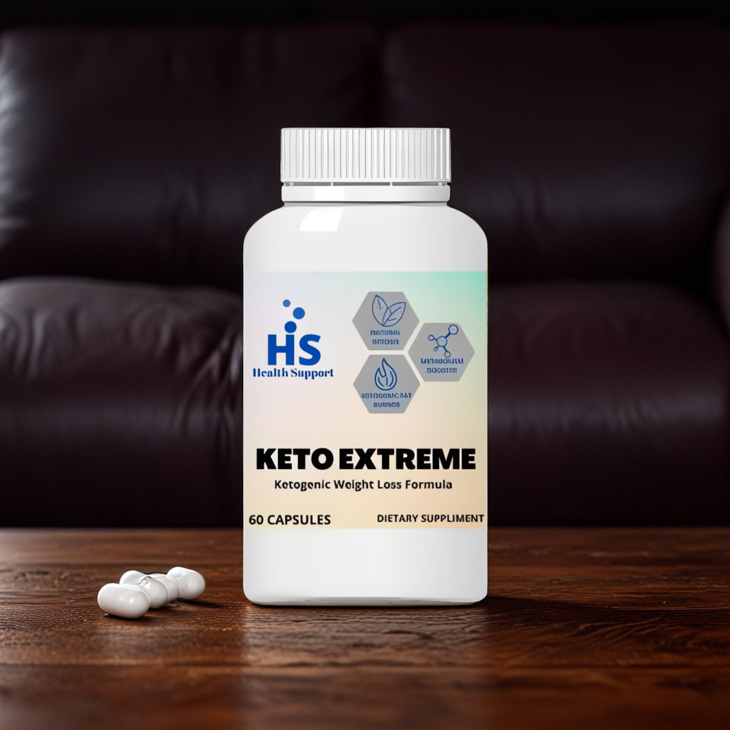 KETO EXTREME