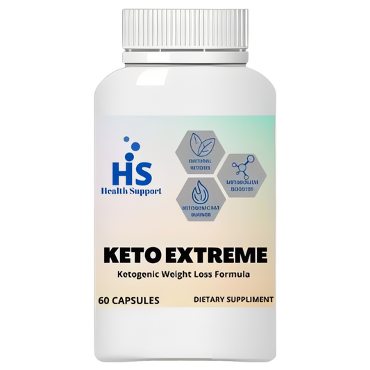 KETO EXTREME