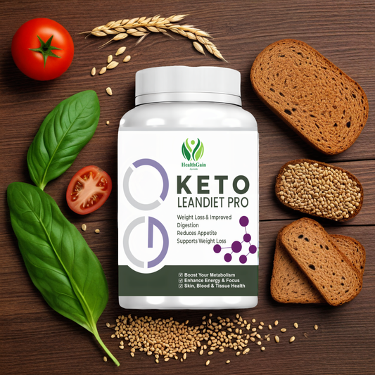 Keto Leandiet Pro
