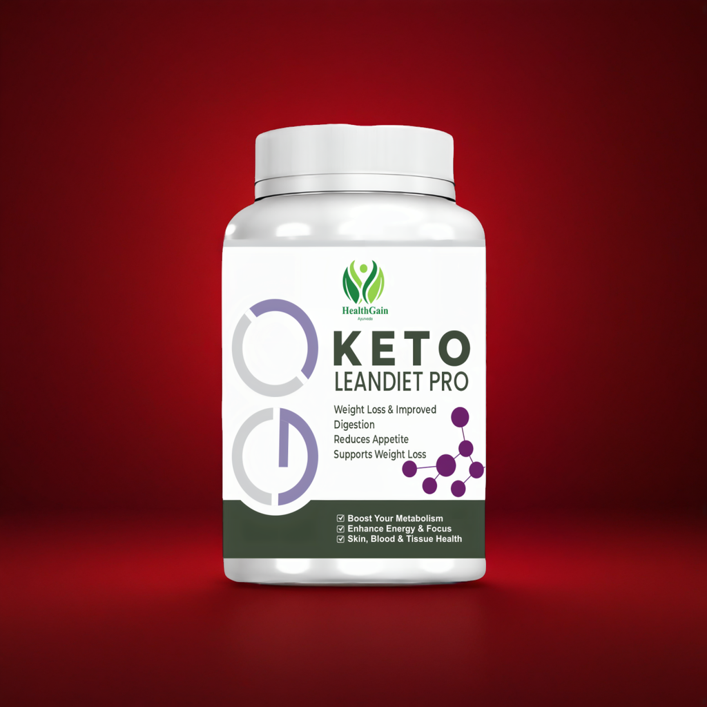 Keto Leandiet Pro