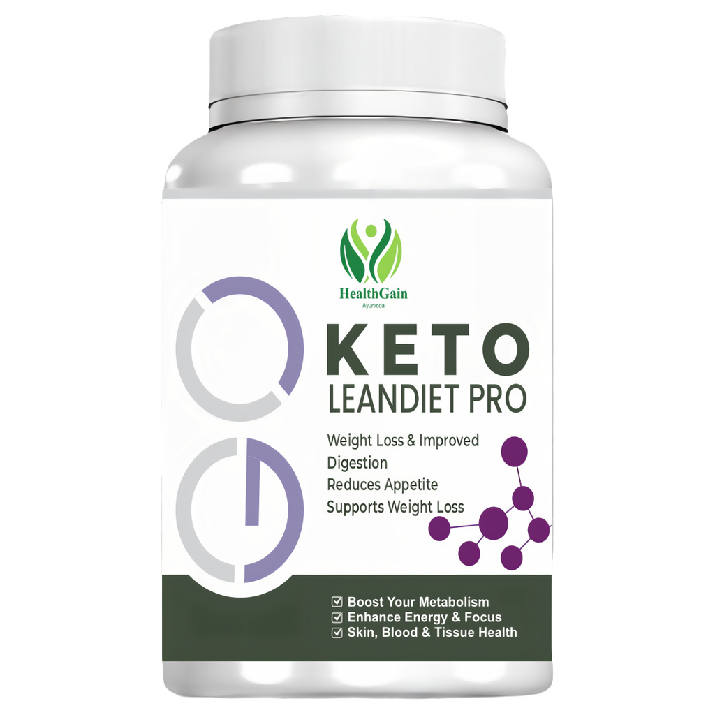 Keto Leandiet Pro