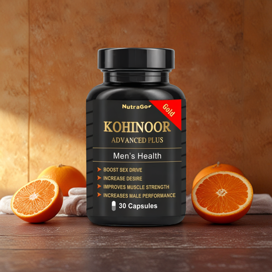 Kohinoor