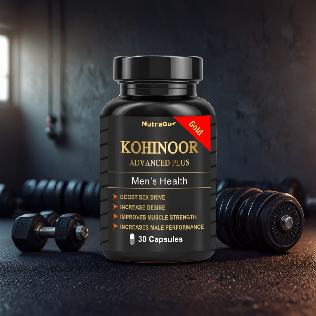 Kohinoor