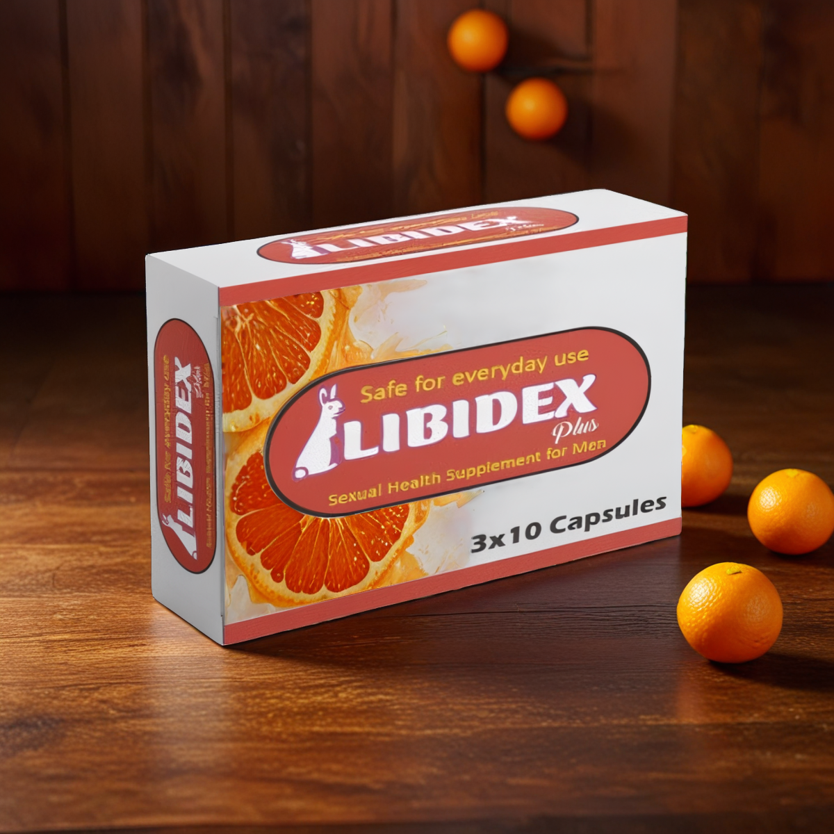 Libidex private