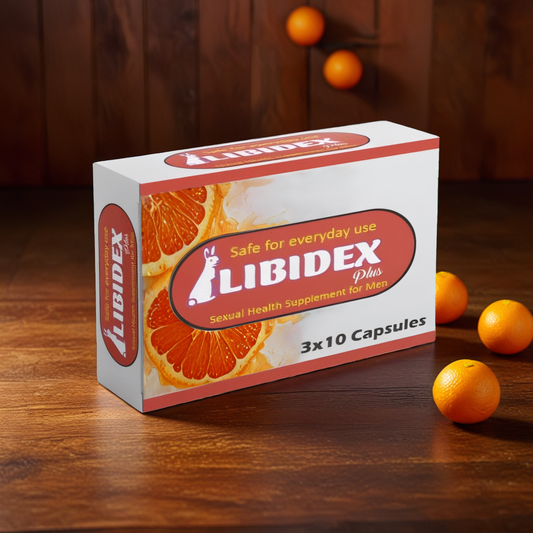 Libidex private