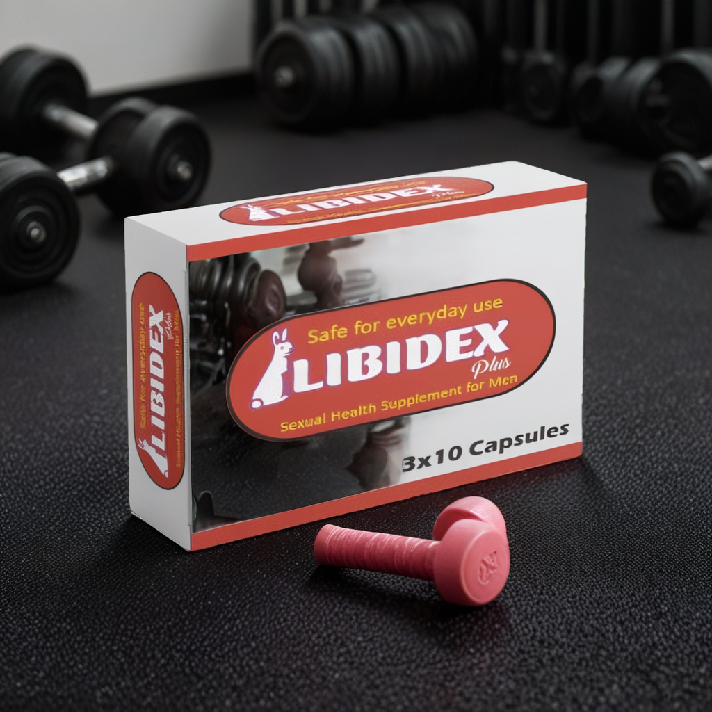 Libidex private