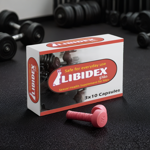 Libidex private